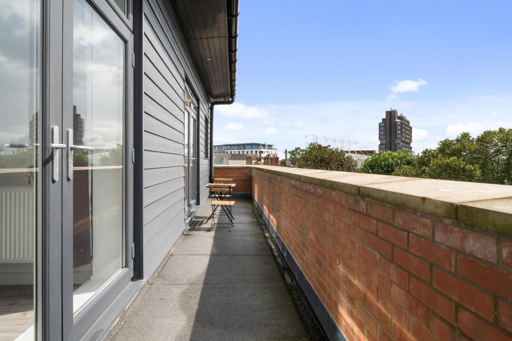 Livestay-Modern Apartments Building In Aylesbury Aylesbury  Eksteriør bilde